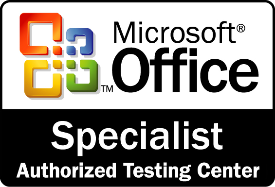 Microsoft Office User Specialist Mos Certification Requirements