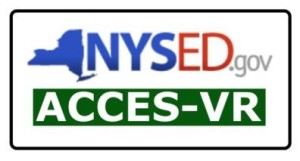 NYSED ACCES-VR