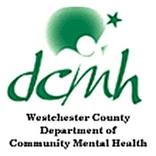 Westchester County Department of Community Mental Health logo