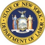 NYS Department of Labor seal