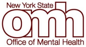 NYS Office Of Mental Health logo