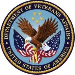U.S. Department of Veterans Affairs seal